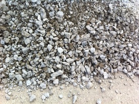 Recent Jobs - Dependable Cement